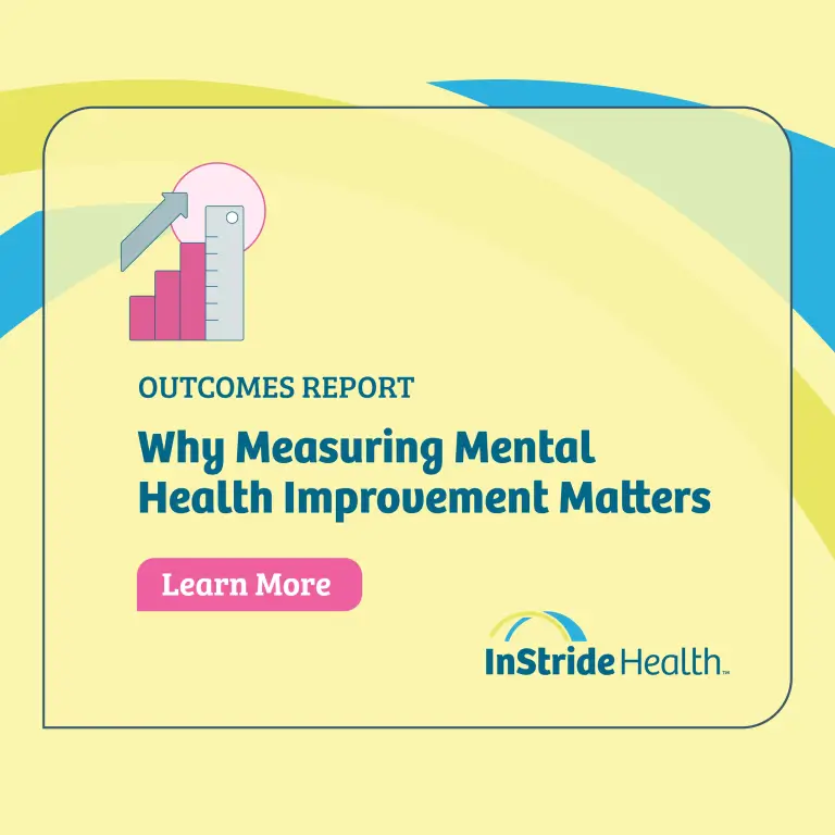 Why Measuring Mental Health Improvement Matters