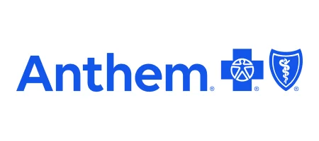 Anthem Blue Cross Blue Shield logo