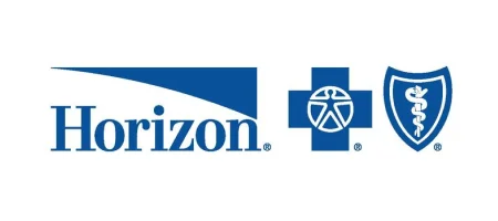 Horizon Blue Cross Blue Shield of NJ logo